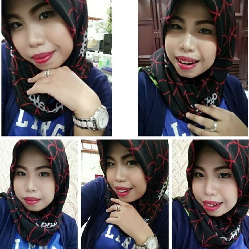 Rida Puspitasari