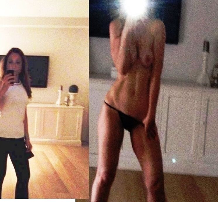 slut carla