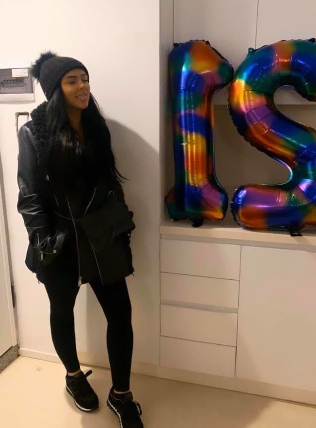 Stupid Chav Sluts- Ashleigh W