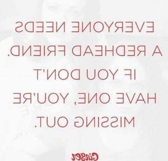 Tao of redhead