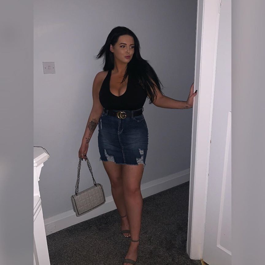 Stupid Chav Sluts- Ashleigh W