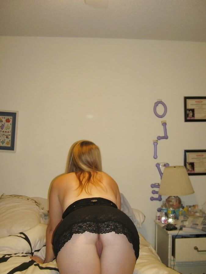 Young Milf