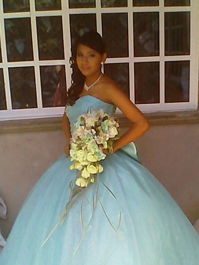 mis primas