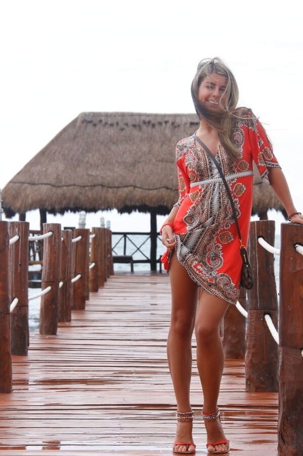 Vacation pix