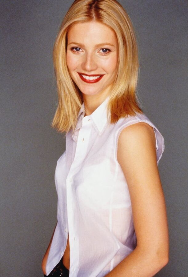 Gwyneth Paltrow