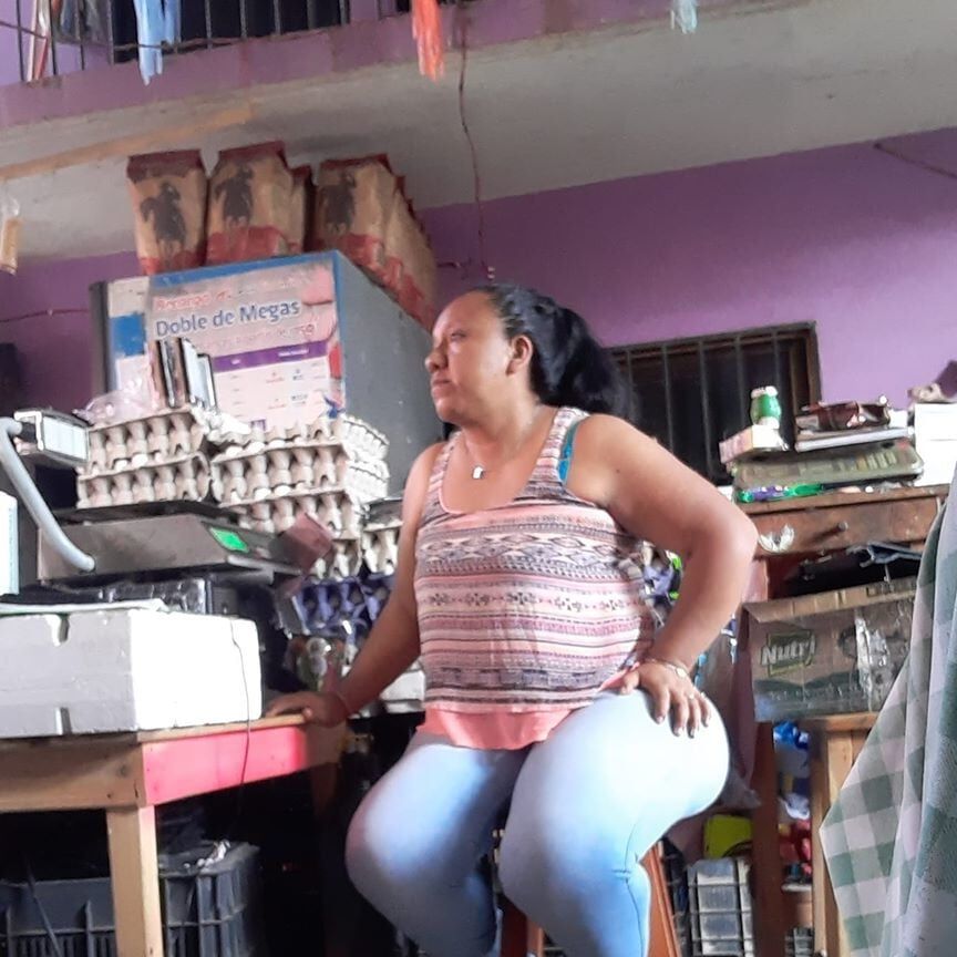 fernanda dominguez bbw culona
