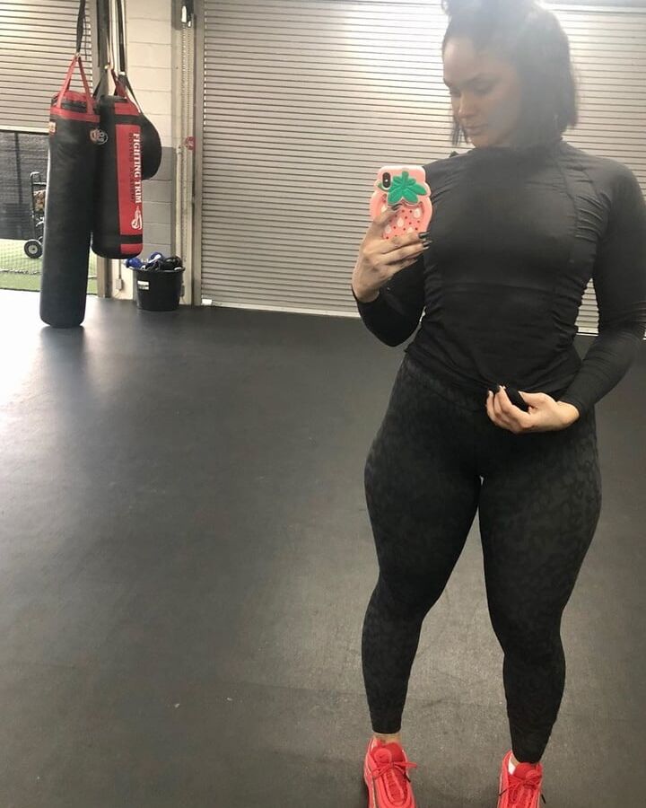 MALIAH TAIBOL MICHEL