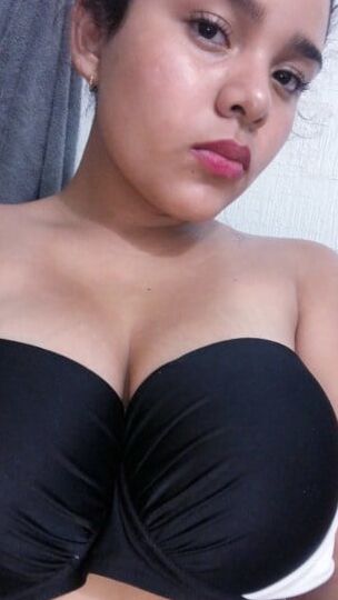 Nohemi Nude Slut