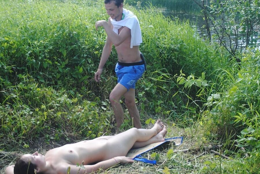 The Russian way of life