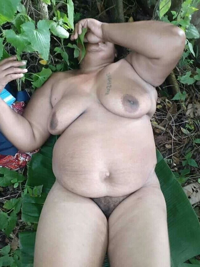 PNG BBW milfa