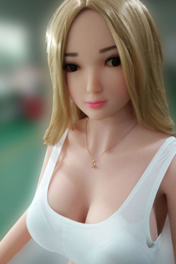 ESDOLL Sex Doll Photos