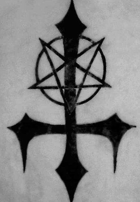 Satanic Simbology
