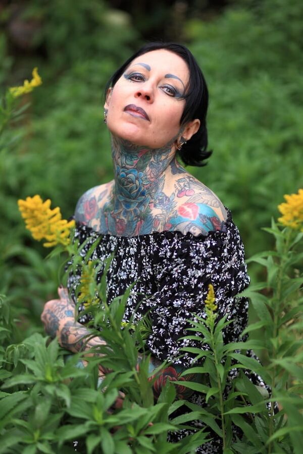 Helena Lo.