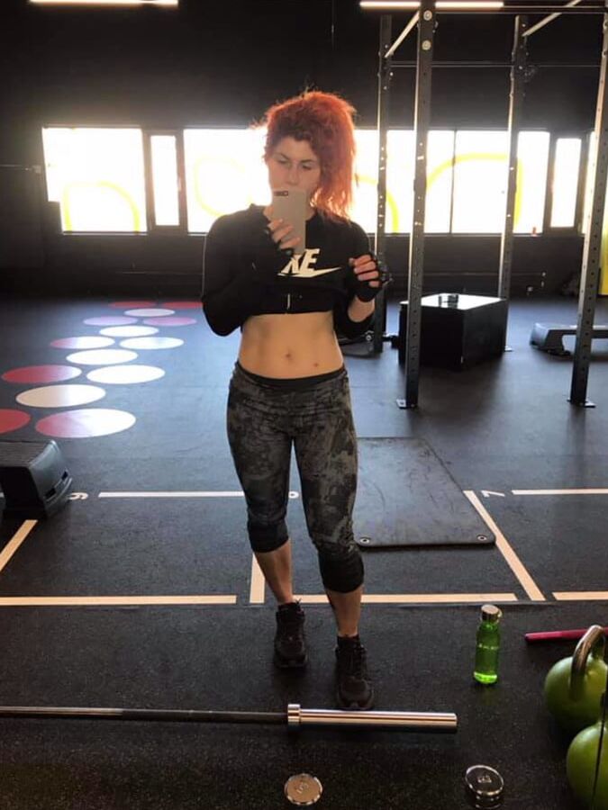 Recent