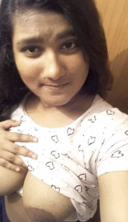 My x gf