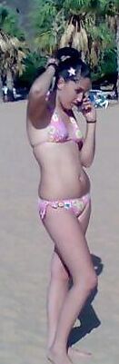 Jenny from Ireland