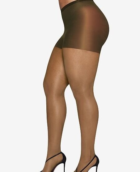 BBW pantyhose