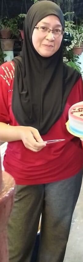 Milf melayu