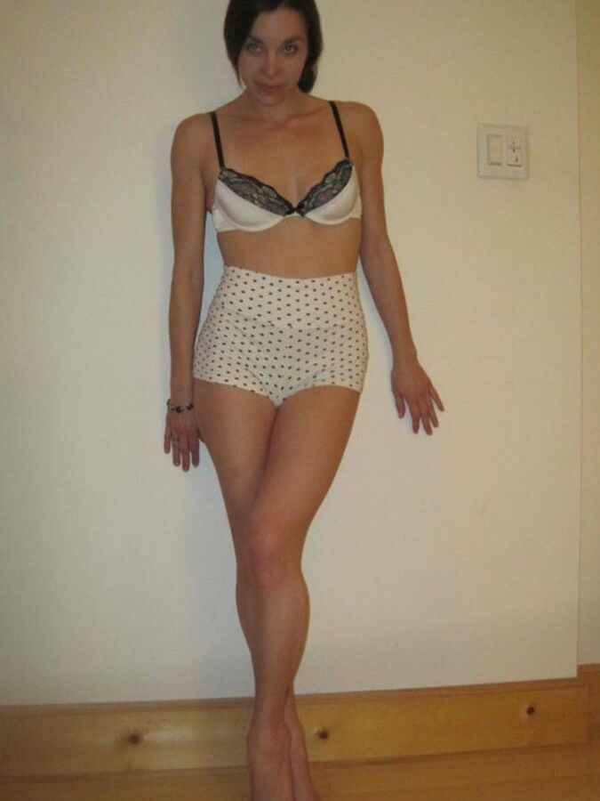Amazing milf