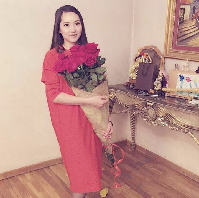 Kz Aizhan