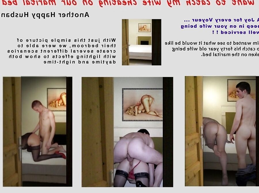 Wife Fantasies