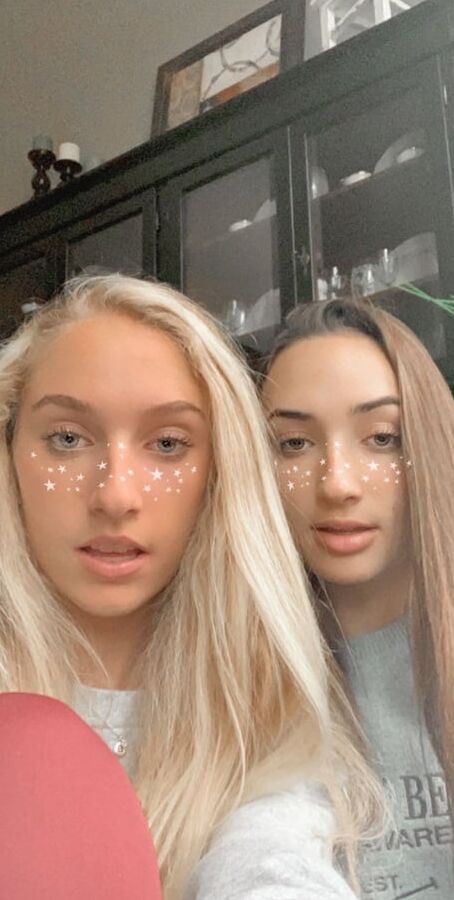 sexy faces