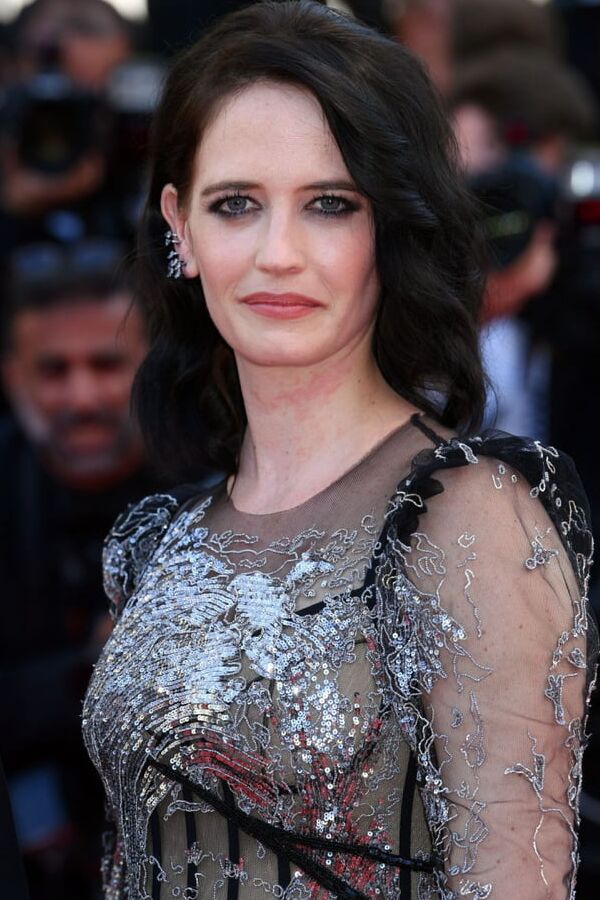 Celebrity Hot - Eva Green