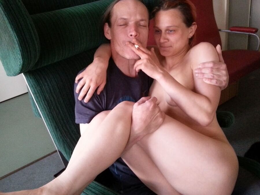 Seine Katja Nackt