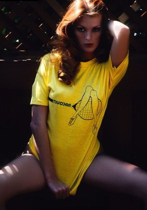 Victoria Lynn Johnson