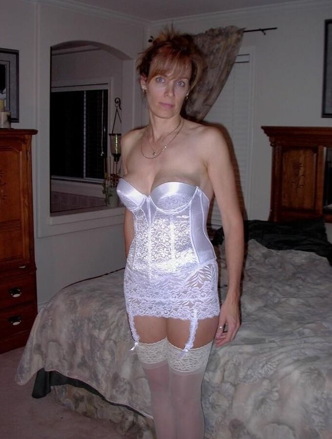 A Married Woman