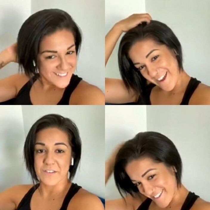 Bayley Wwe