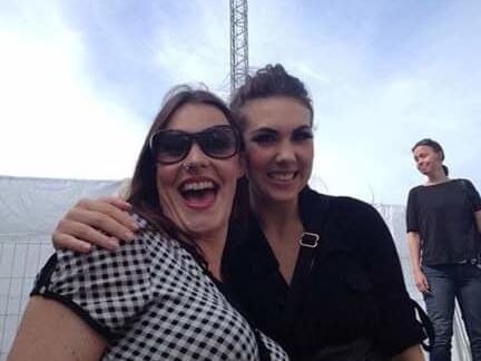 Singers Together