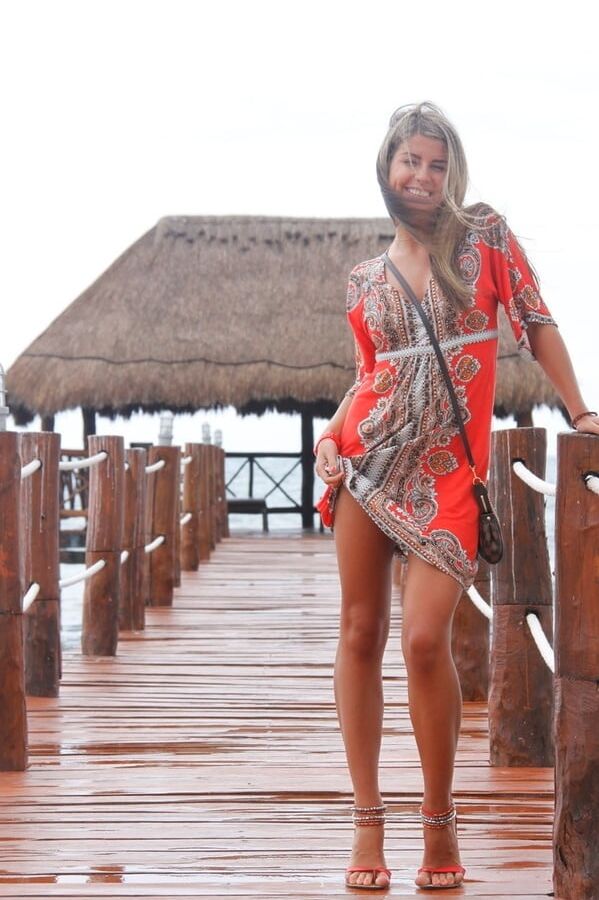 Vacation pix