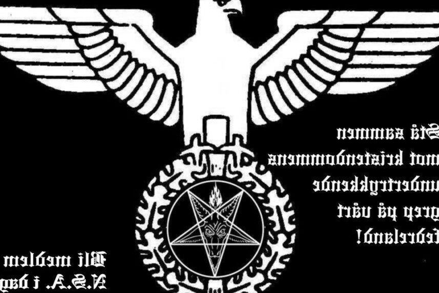 Satanic Simbology
