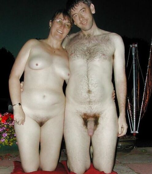 Submissive couples