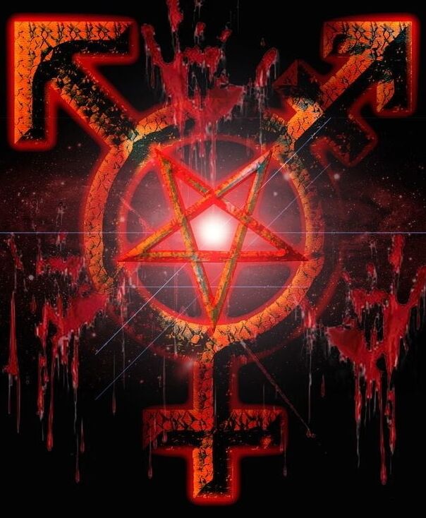 Satanic Simbology