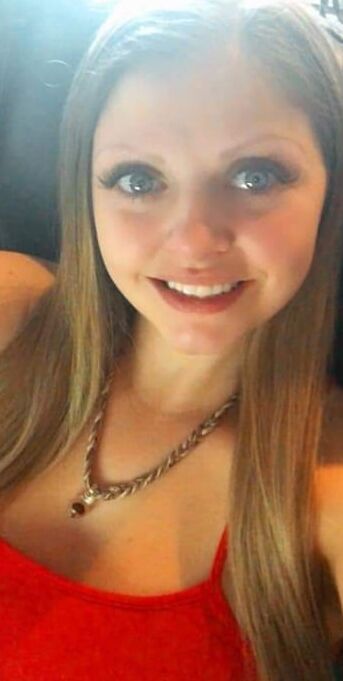 Cute Big Tit Blond
