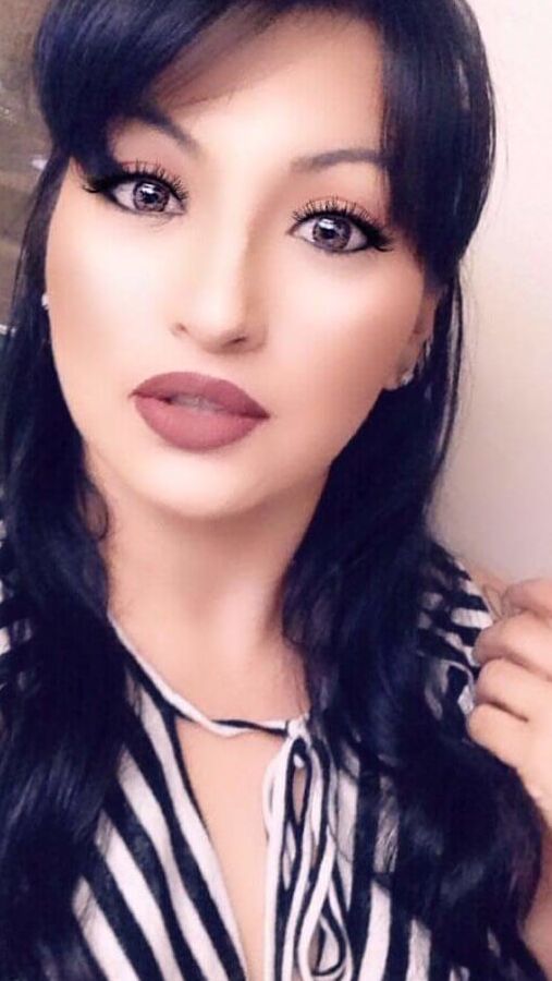 sexy faces