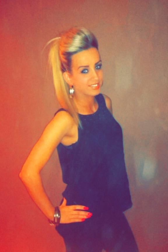 Stupid Chav Sluts- Danielle H