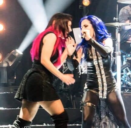 Singers Together