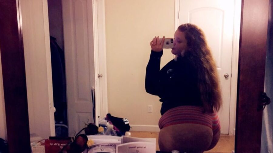 White bbw