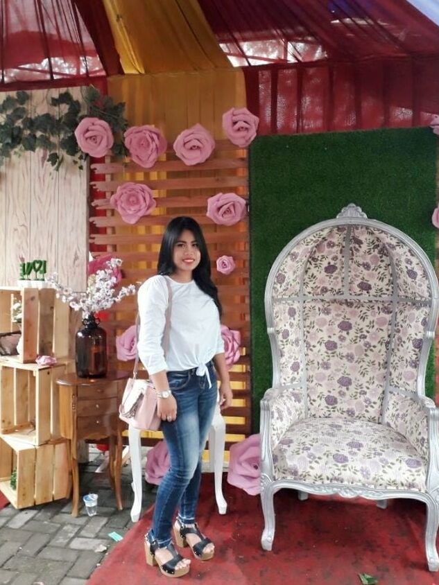 Rida Puspitasari
