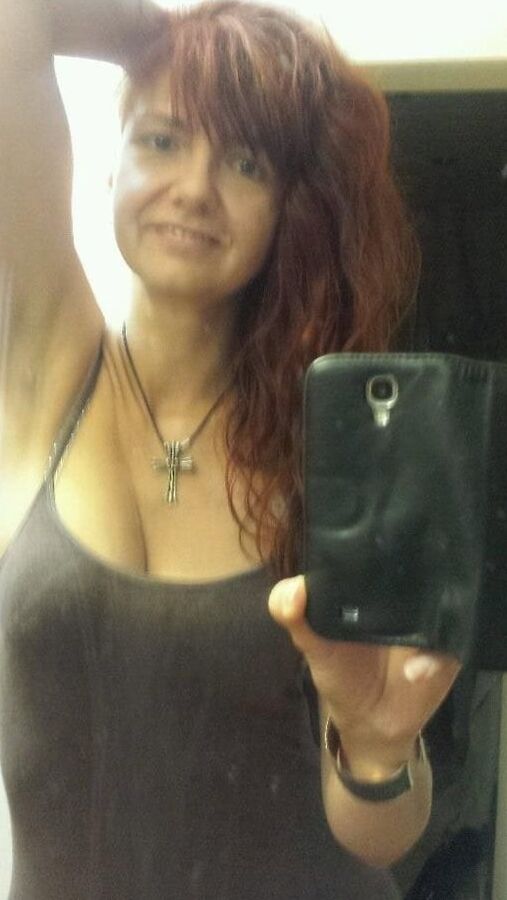 MILF Bettina from Berlin