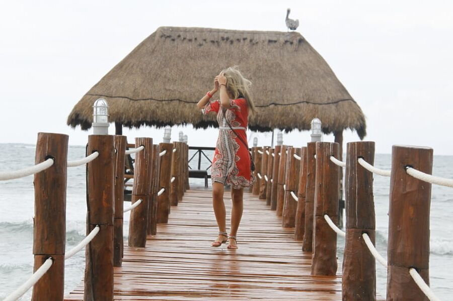Vacation pix