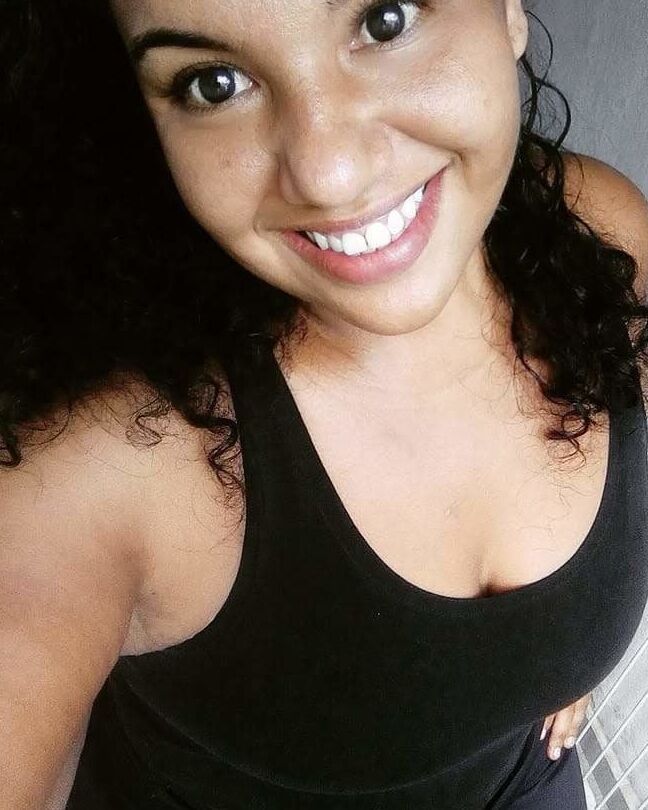 Flavia Insta Girl