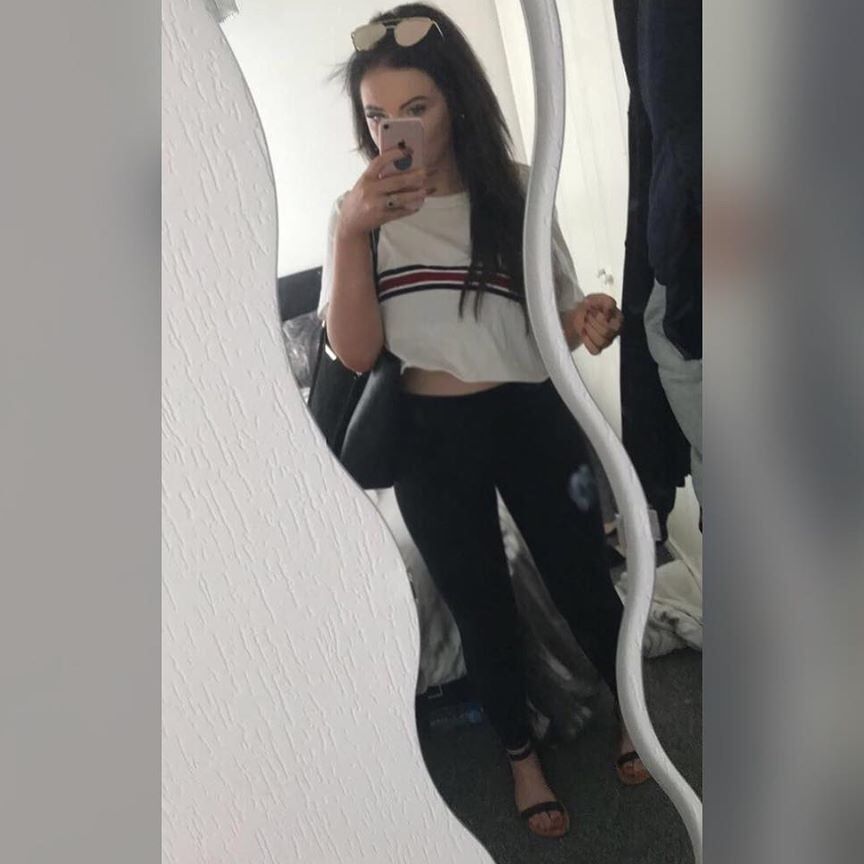 Stupid Chav Sluts- Ashleigh W