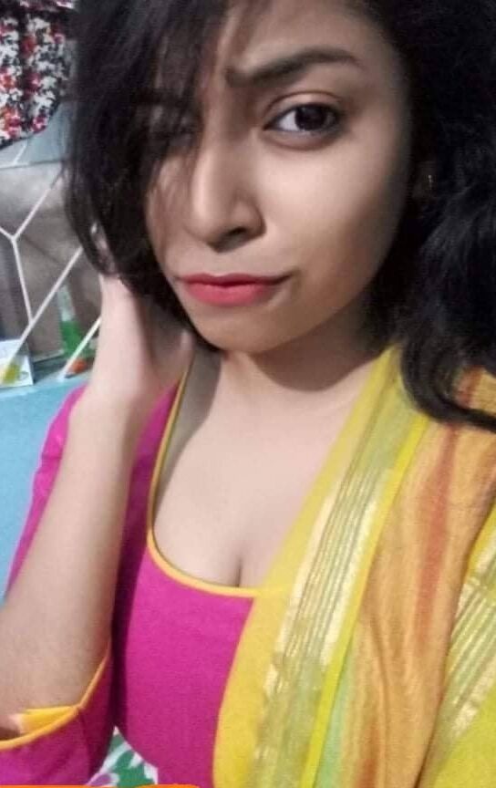 Cute Big Boobs Indian Girl naked