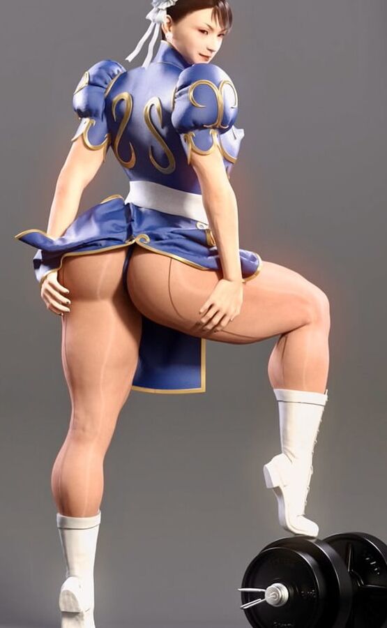 Chun