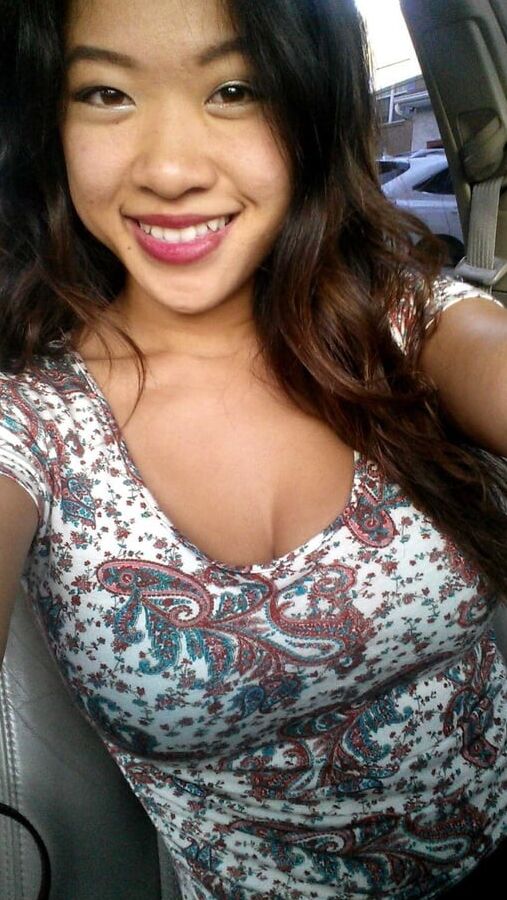 asian big