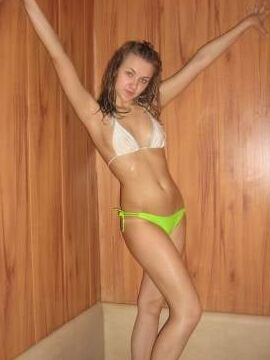 rus girl Inna yo
